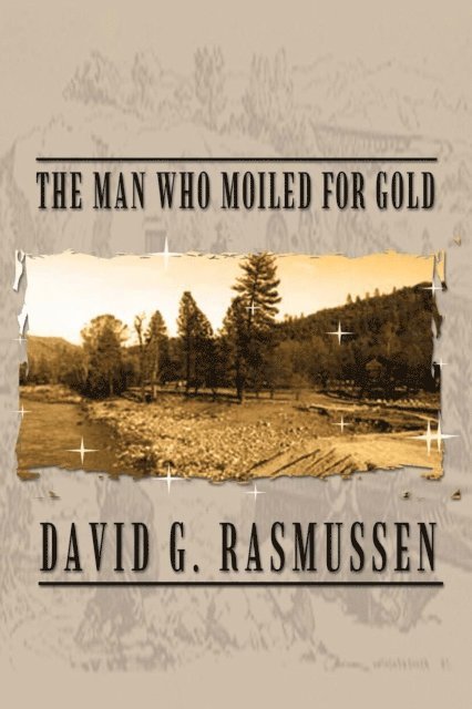 Man Who Moiled for