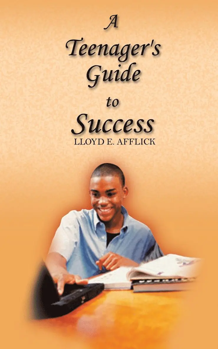 Teenager's Guide to Success