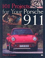 101 Projects for Your Porsche 911, 1964-1989