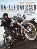 Harley-Davidson Motorcycles