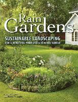 Robert W Domm, Lynn M Steiner - Domm, R: Rain Gardens, Häftad