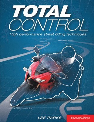 Total Control av Lee Parks