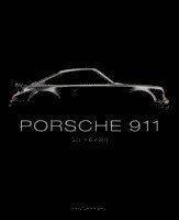 Porsche 911: 50 Years