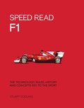Speed Read F1: Volume 1