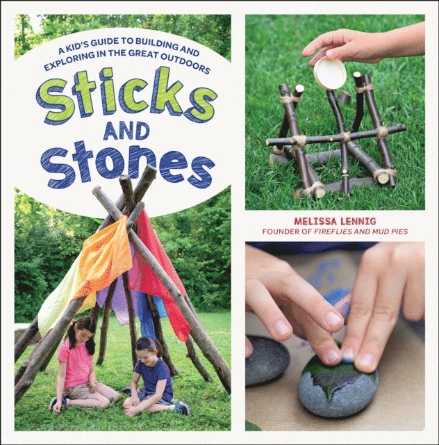 Melissa Lennig - Sticks and Stones, E-bok. Tillgänglighet: Lägg i varukorg