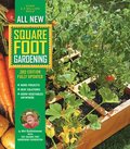 All New Square Foot Gardening, 3rd Edition, Fully Updated: Volume 9