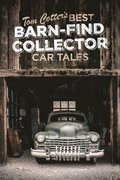 Tom Cotter's Best Barn-Find Collector Car Tales
