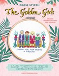 The Golden Girls (Cross Stitch)
