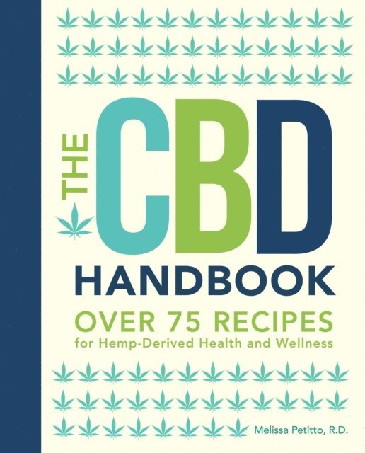 Melissa Petitto - CBD Handbook, E-bok