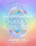 Zenned Out Guide to Understanding Chakras