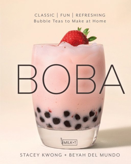 Stacey Kwong, Beyah del Mundo - Boba, E-bok. Tillgänglighet: Lägg i varukorg