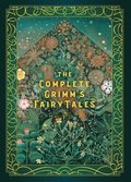 Complete Grimm's Fairy Tales