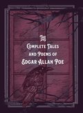 Complete Tales & Poems of Edgar Allan Poe