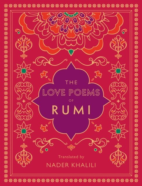 Rumi - Love Poems of Rumi, E-bok