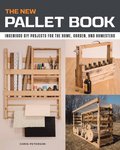 New Pallet Book