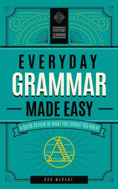 Everyday Grammar Made Easy