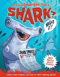 Are You Smarter Than a Shark?