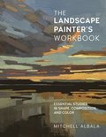 Landscape Painter's Workbook