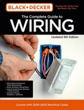 Black & Decker The Complete Guide to Wiring Updated 8th Edition: Volume 8