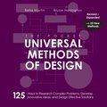 Pocket Universal Methods of Design, Revised and Expanded