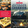 Ultimate Outdoor Cookbook