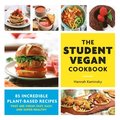 Student Vegan Cookbook