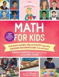The Kitchen Pantry Scientist Math for Kids: Volume 4