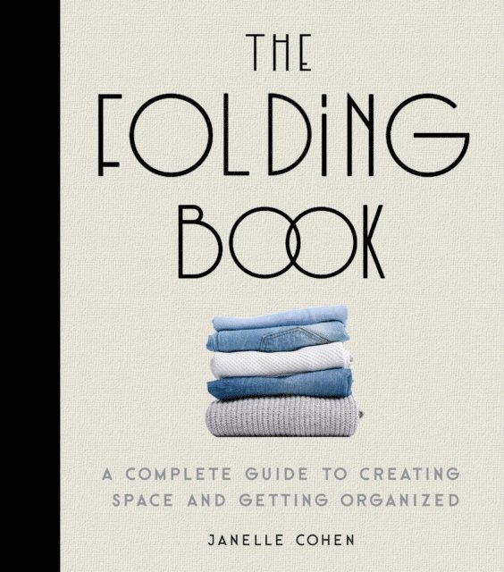 Folding Book