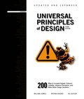Universal Principles of Design, Updated and Expanded Third Edition