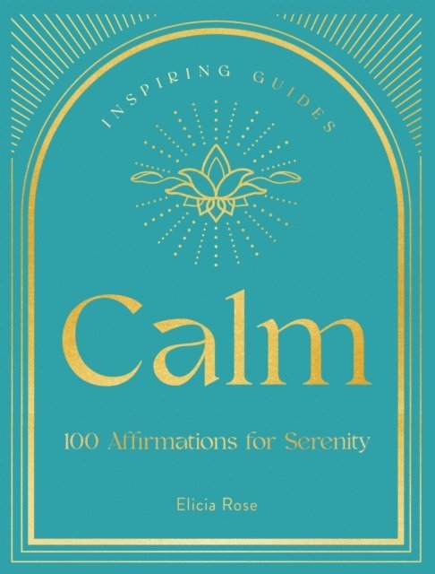Elicia Rose Trewick - Calm, E-bok. Tillgänglighet: Lägg i varukorg