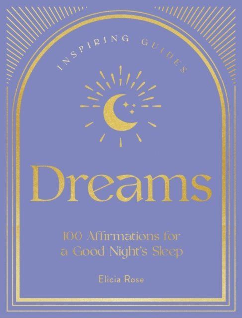 Elicia Rose Trewick - Dreams, E-bok. Tillgänglighet: Lägg i varukorg