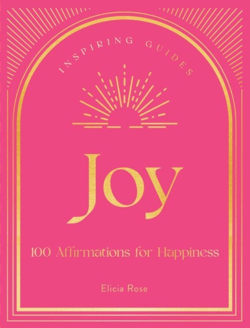 Elicia Rose Trewick - Joy, E-bok. Tillgänglighet: Lägg i varukorg