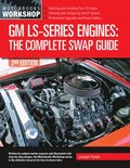 GM LS-Series Engines