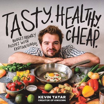 Tasty. Healthy. Cheap.