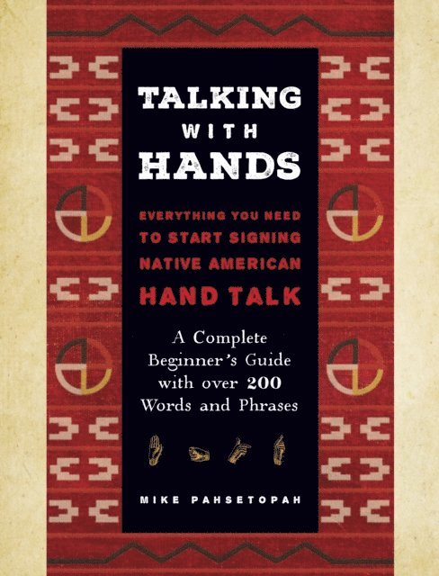 Talking with Hands