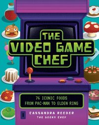 Video Game Chef
