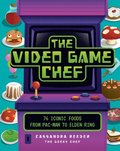 Video Game Chef