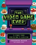 Video Game Chef
