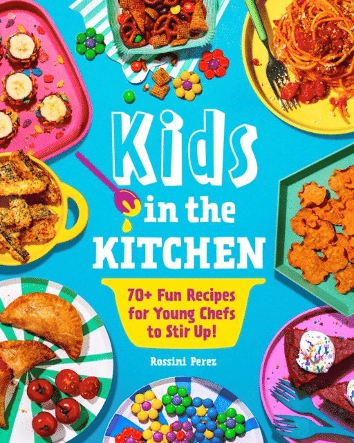 Kids in the Kitchen