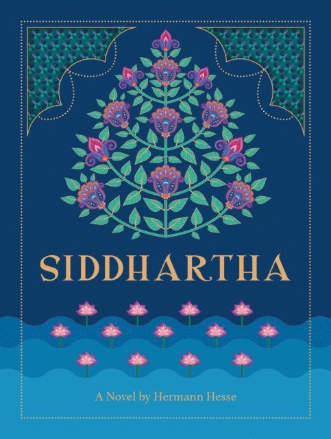 Hermann Hesse - Siddhartha, E-bok