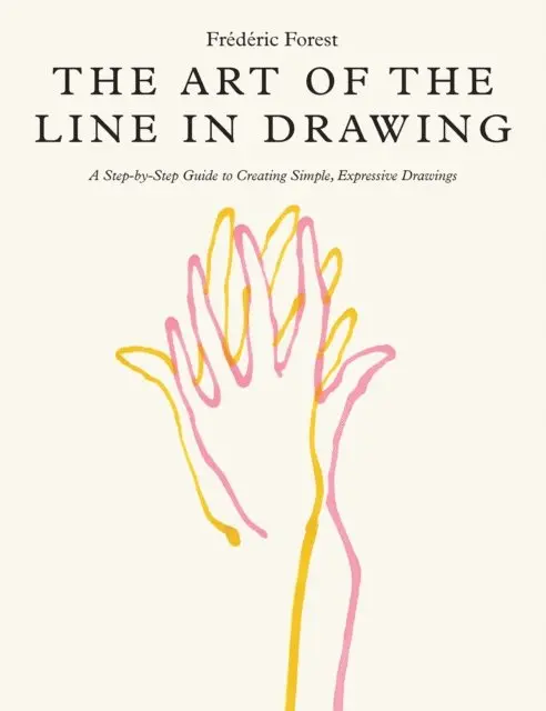 Frederic Forest - Art of the Line in Drawing, E-bok. Tillgänglighet: Lägg i varukorg