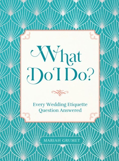 Mariah Grumet Humbert - What Do I Do?, E-bok