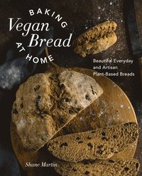 Baking Vegan Bread at Home