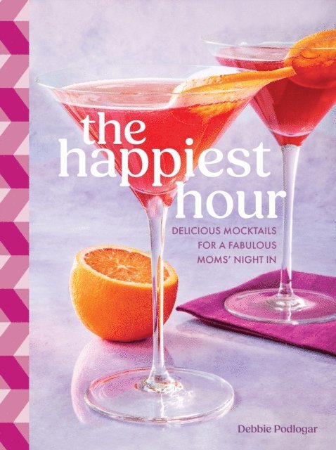 Debbie Podlogar - Happiest Hour, E-bok
