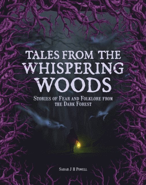 Tales from the Whispering Woods