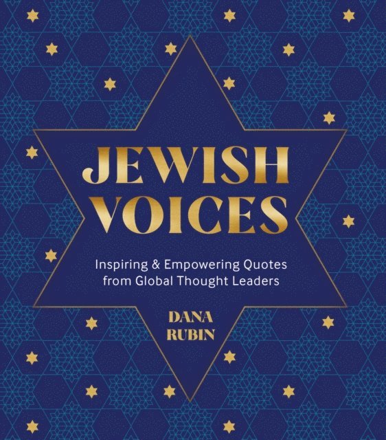 Dana Rubin - Jewish Voices, E-bok