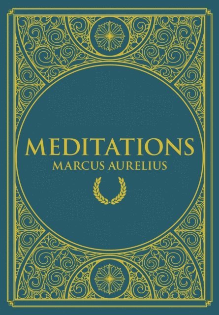 Marcus Aurelius - Meditations, E-bok