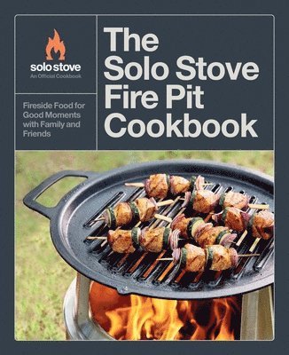 Solo Stove Fire Pit Cookbook