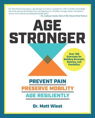 Age Stronger