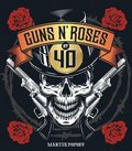 Guns N' Roses at 40